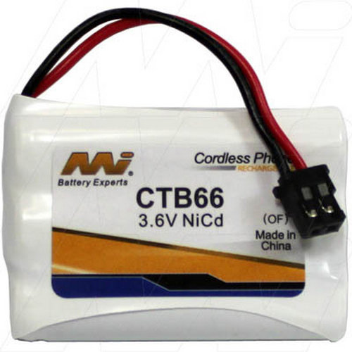 3.6V Replacement Battery Compatible with Jaycar SB1646 eBay